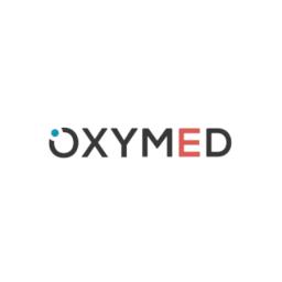 Oxymed's logo