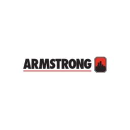 Armstrong official logo