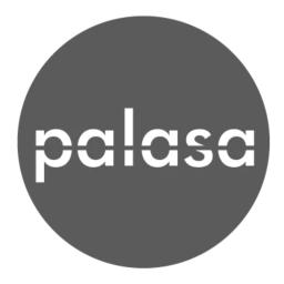 Palasa official logo