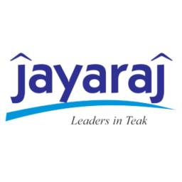 Jayaraj official logo