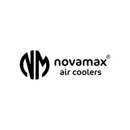 Novamax official logo