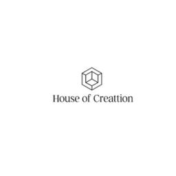 House Of Creattion official logo