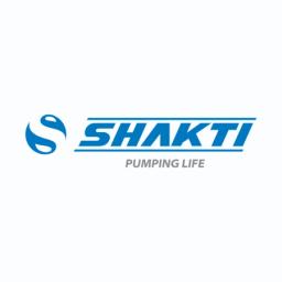 Shakti Pumps's logo
