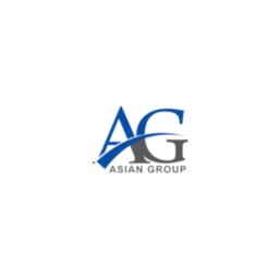 AsianGroup official logo