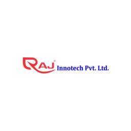 Raj Innotech official logo