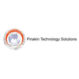 Pinakin official logo