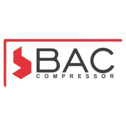 BAC Compressor official logo