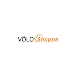 VoloShoppe's logo