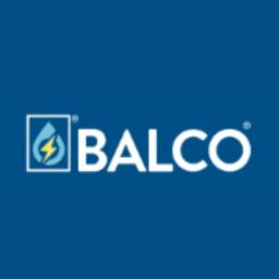 Balco official logo