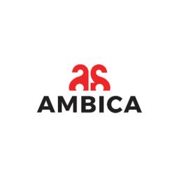 Ambica Steels's logo
