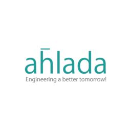 Ahlada official logo