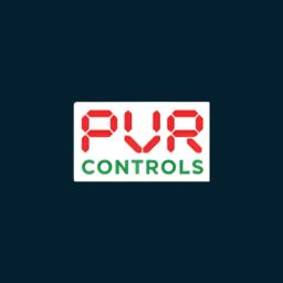 PVR Controls's logo