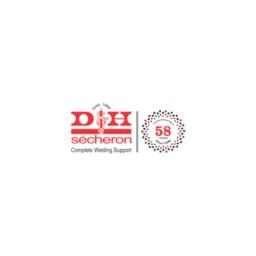 D&H Secheron official logo