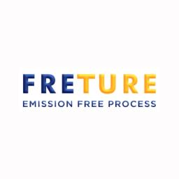 Freture official logo