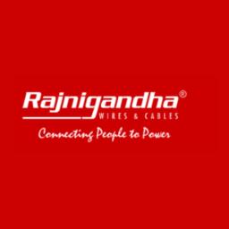 Rajnigandha official logo