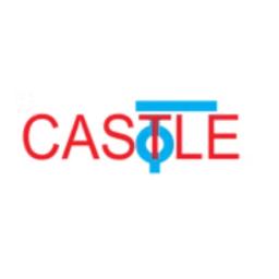 Castle Valves official logo