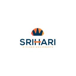 Srihari's logo