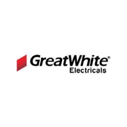 Great White Electricals official logo