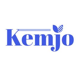 Kemjo official logo