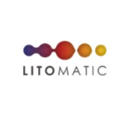 Litomatic official logo