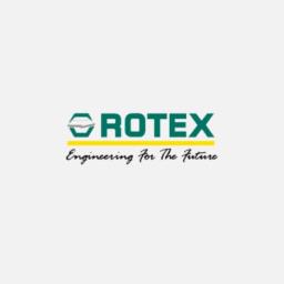 Rotex's logo
