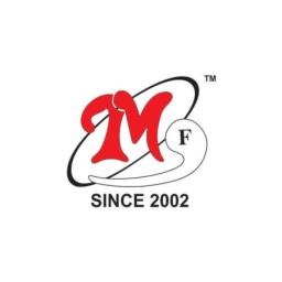 Mahesh Blowers official logo