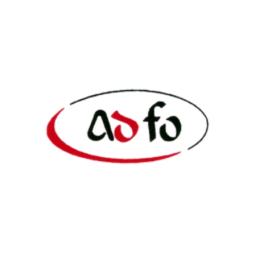 Aditya Forge official logo