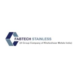 Fabtech Stainless official logo