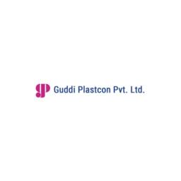 Guddi Plastcon official logo