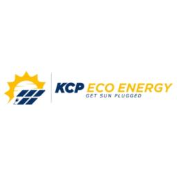 KCP Eco Energy official logo