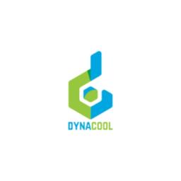 Dynacool official logo