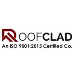 Roofclad's logo