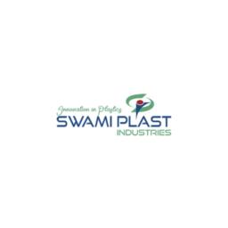 Swami Plast's logo