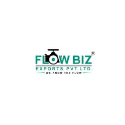 Flow Biz's logo