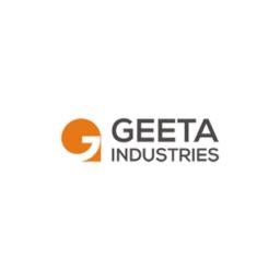 Geeta Industries official logo