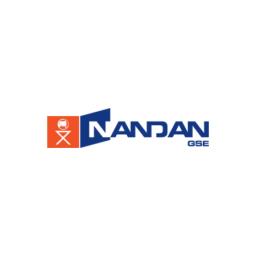 Nandan GSE official logo