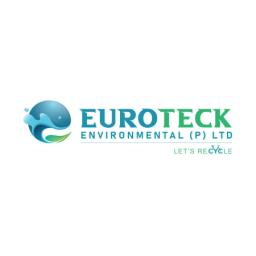 Euroteck official logo