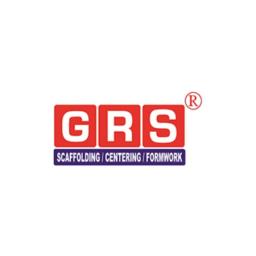 GRS Scaffolding official logo