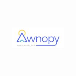Awnopy official logo