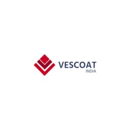 Vescoat's logo