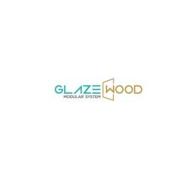 Glaze Wood official logo