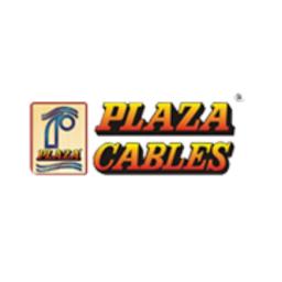 plaza cables's logo