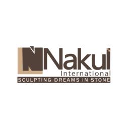 Nakul official logo