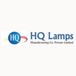 HQ Lamps's logo