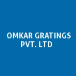 Omkar Gratings official logo