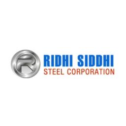 Ridhi Siddhi's logo