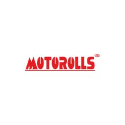 Motorolls official logo