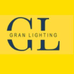 Gran Lighting official logo