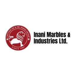 Inani Marbles official logo