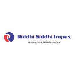 Riddhi Siddhi Impex's logo